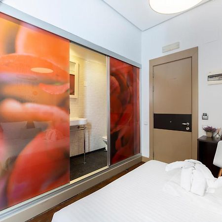 Madrid House Rooms 외부 사진
