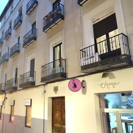 Madrid House Rooms 외부 사진