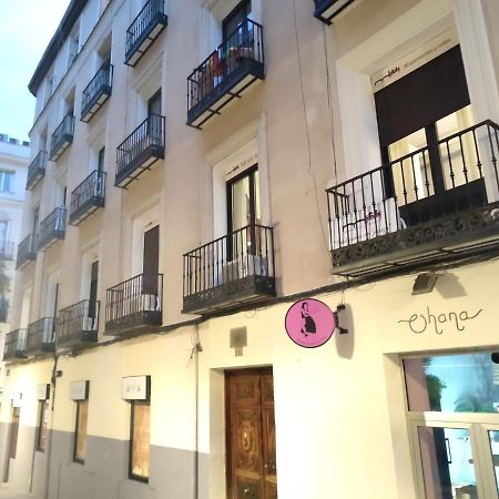 Madrid House Rooms 외부 사진