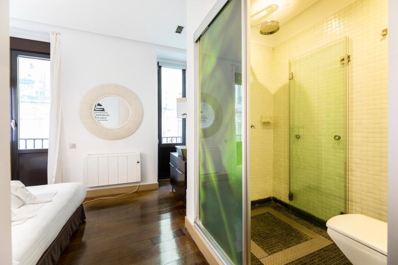 Madrid House Rooms 외부 사진