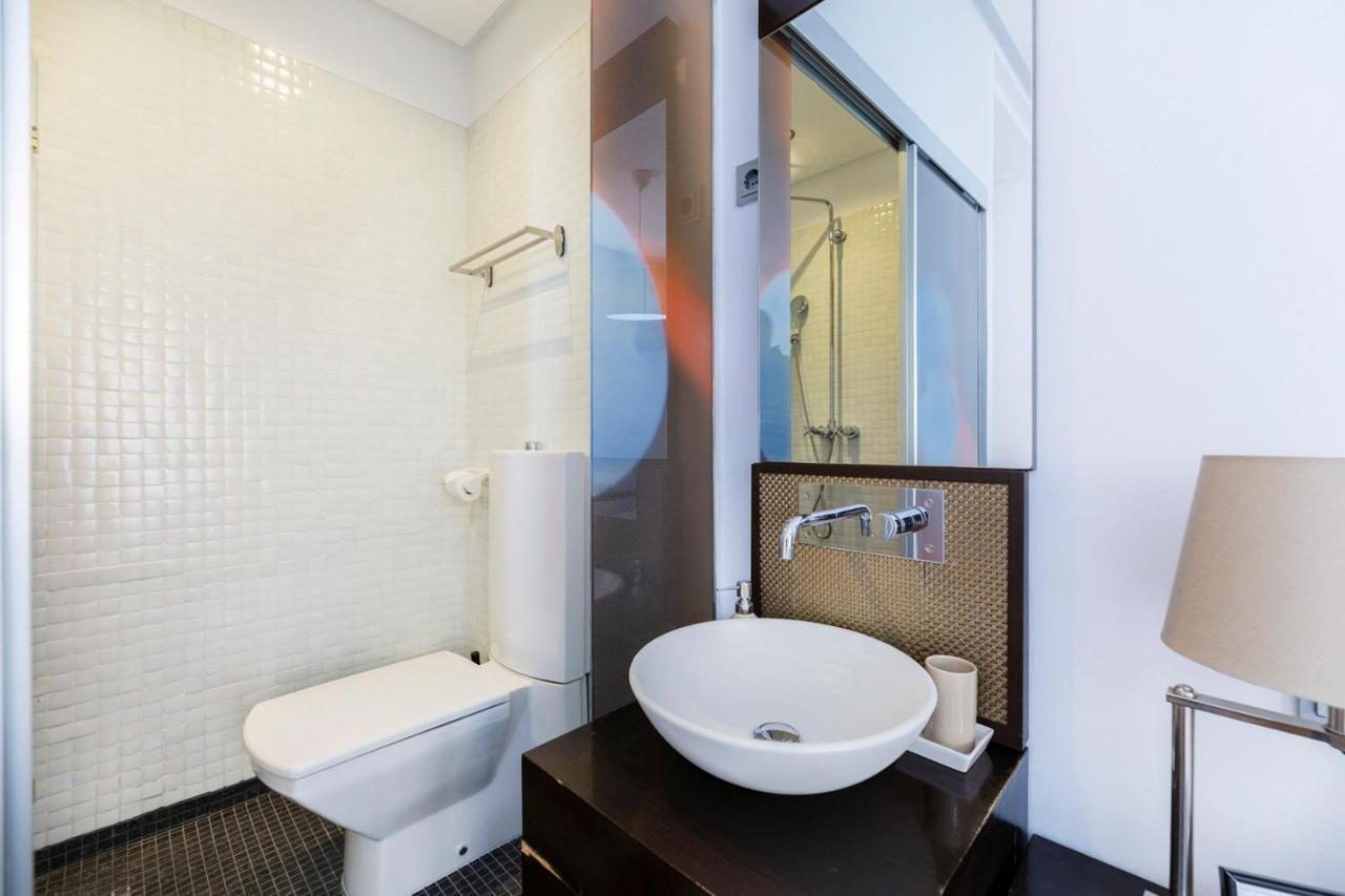 Madrid House Rooms 외부 사진