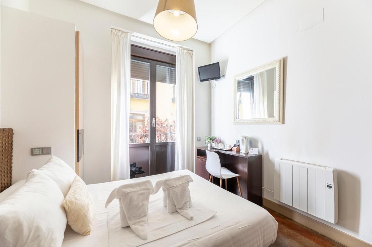 Madrid House Rooms 외부 사진