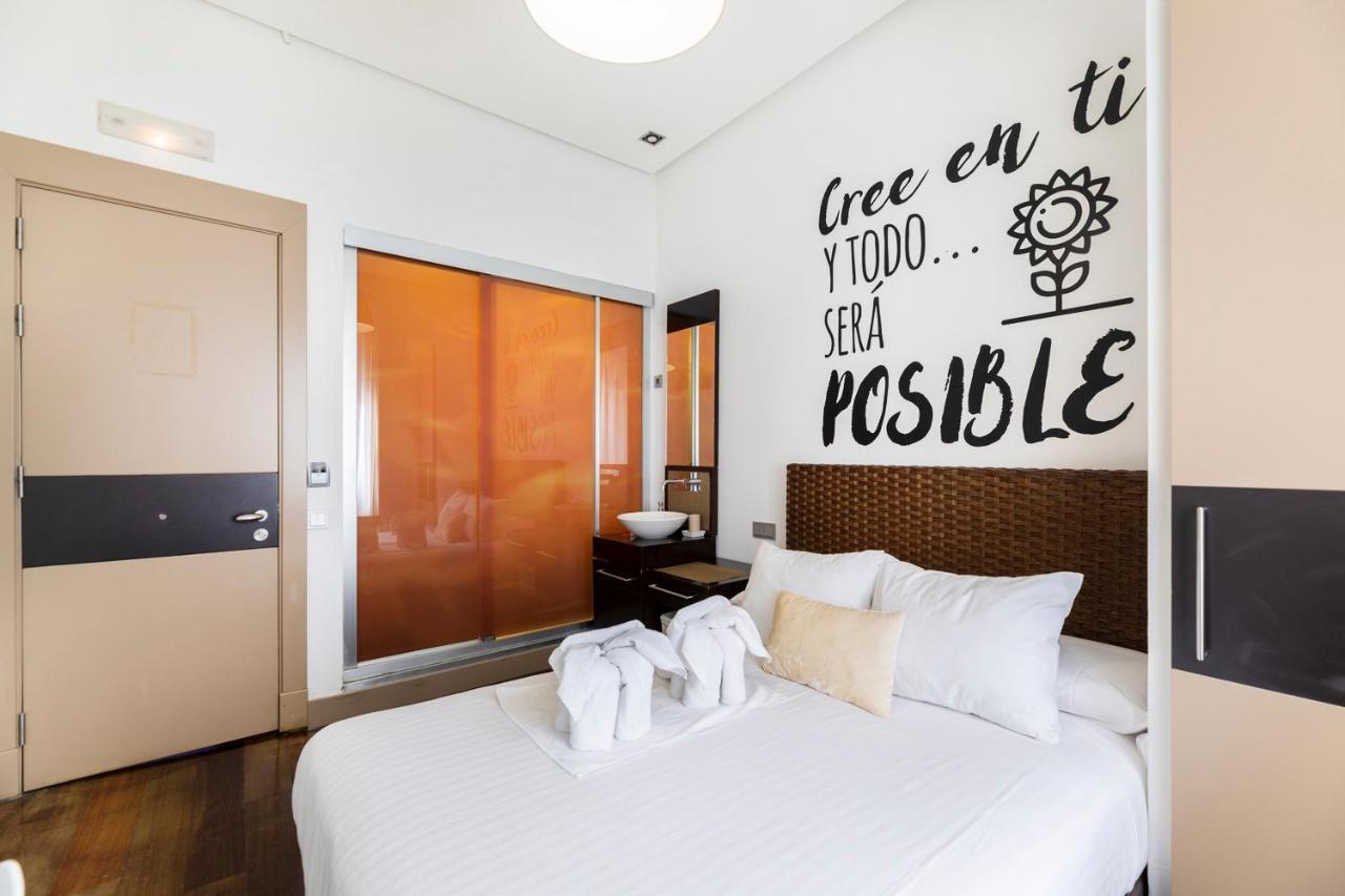 Madrid House Rooms 외부 사진