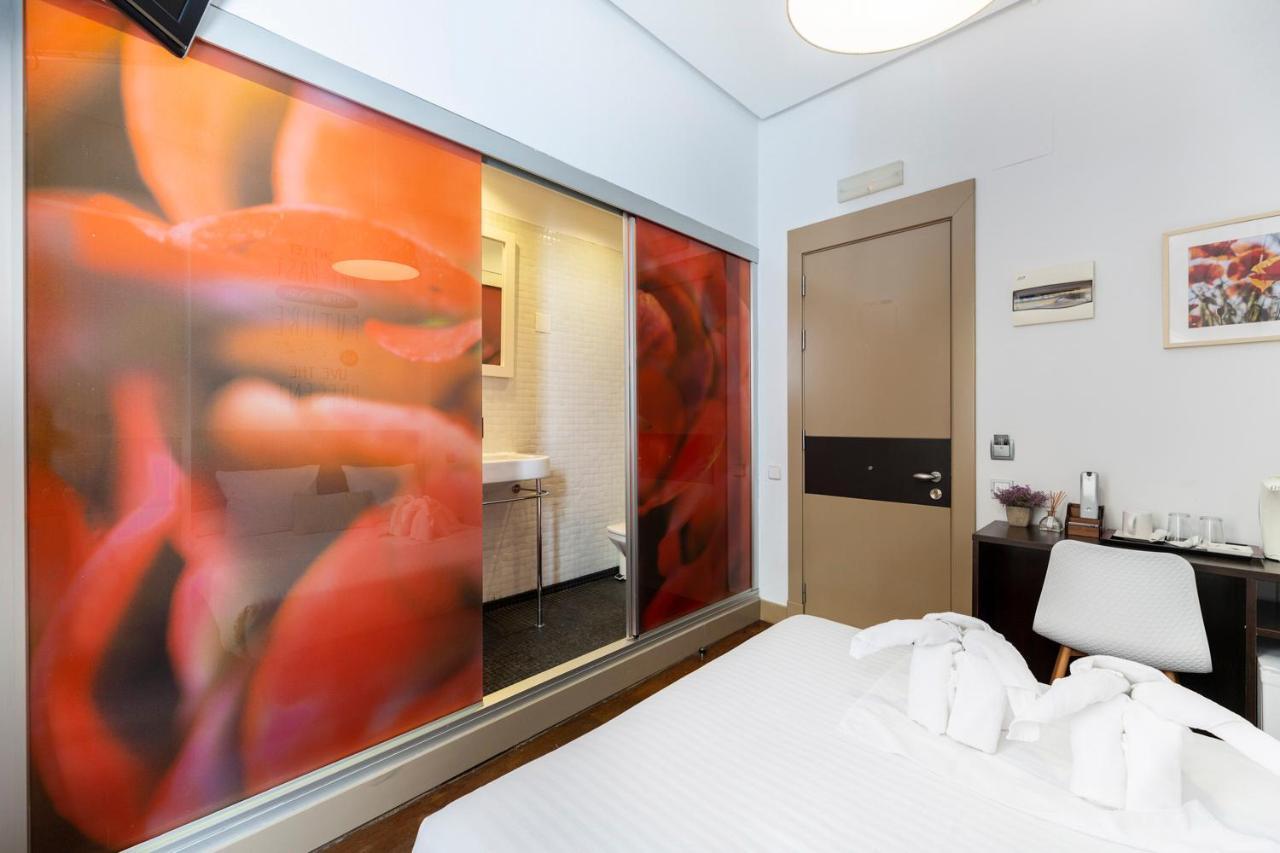 Madrid House Rooms 외부 사진