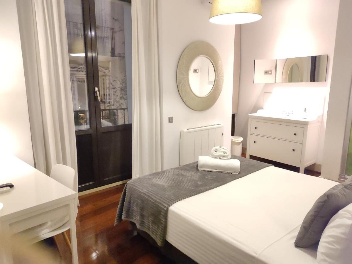 Madrid House Rooms 외부 사진