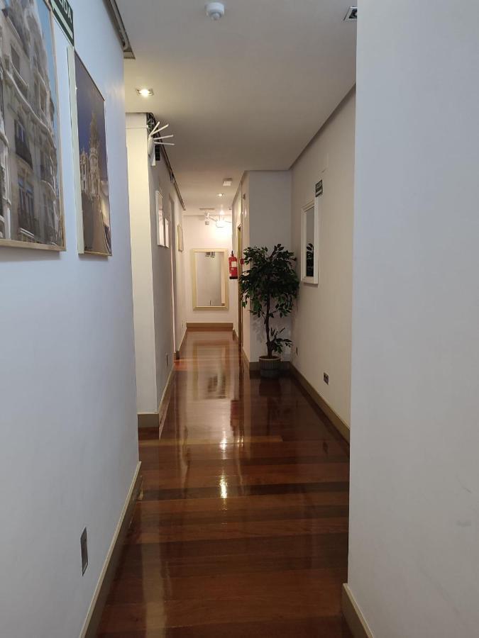 Madrid House Rooms 외부 사진