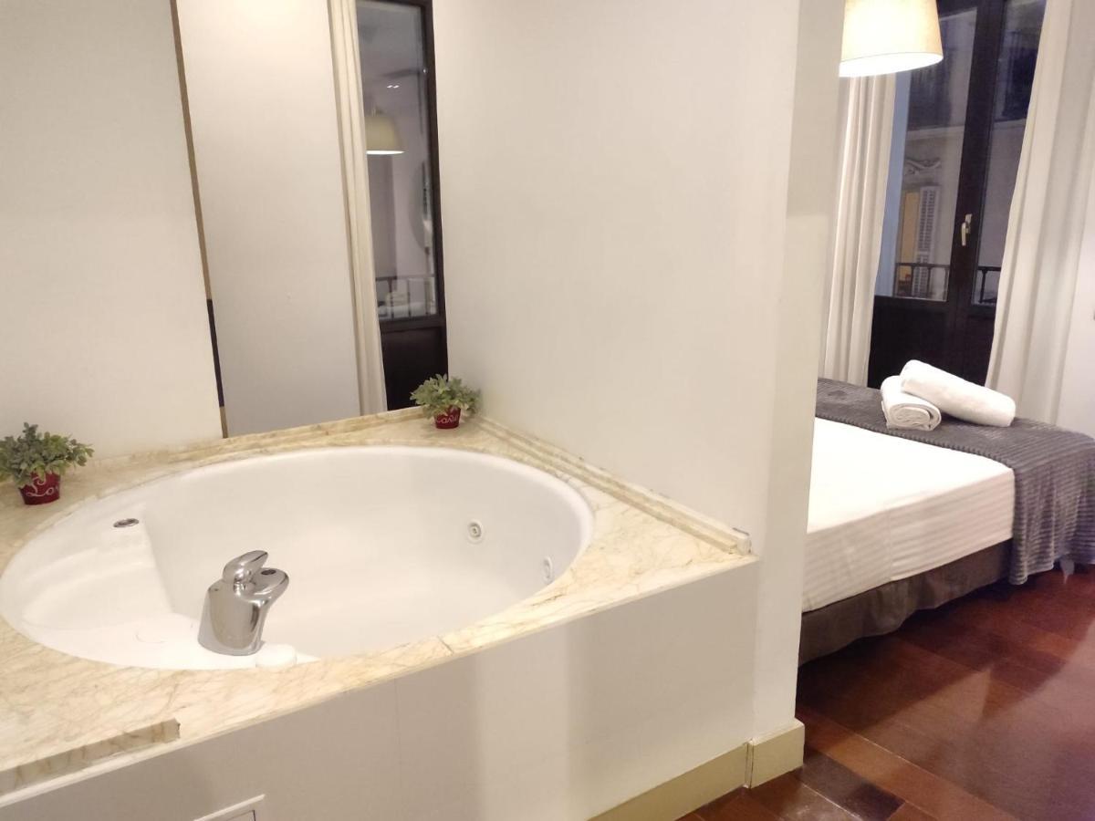 Madrid House Rooms 외부 사진