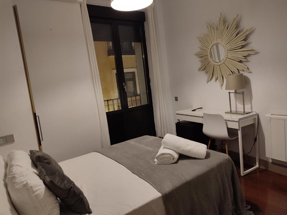 Madrid House Rooms 외부 사진