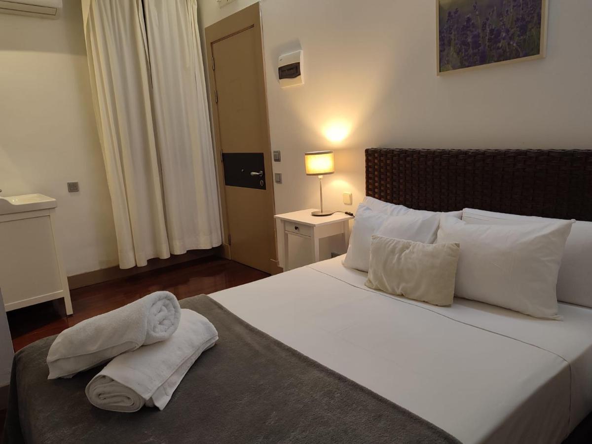 Madrid House Rooms 외부 사진