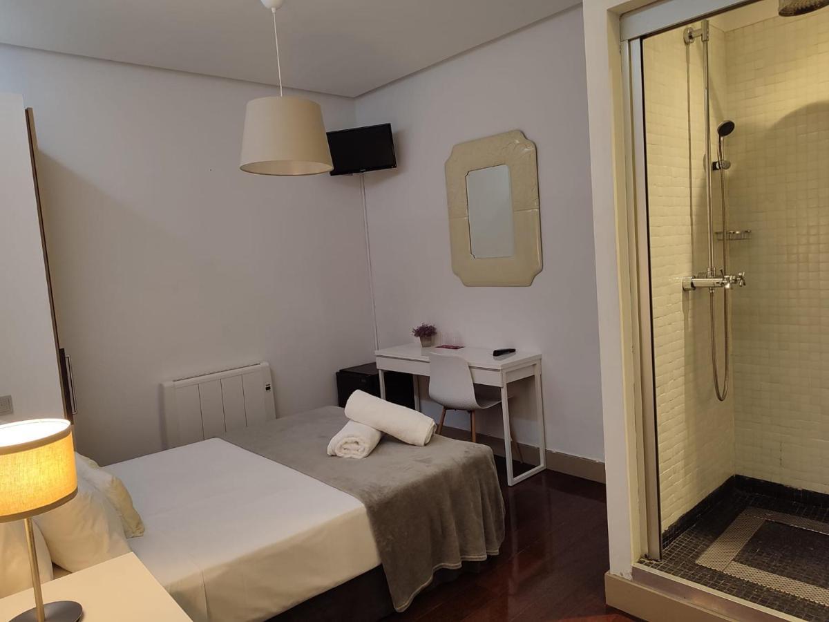 Madrid House Rooms 외부 사진