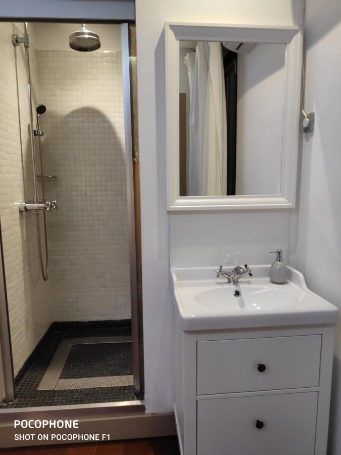 Madrid House Rooms 외부 사진