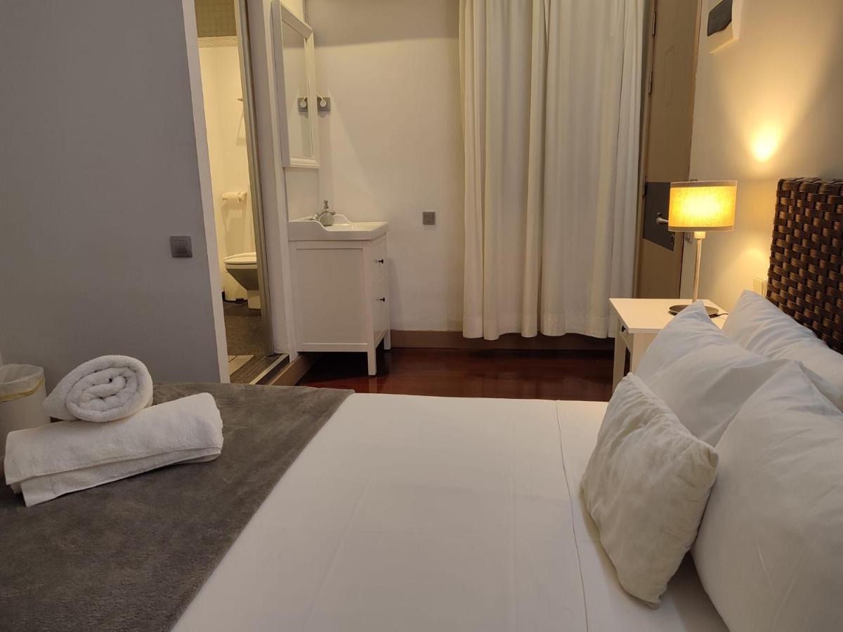 Madrid House Rooms 외부 사진