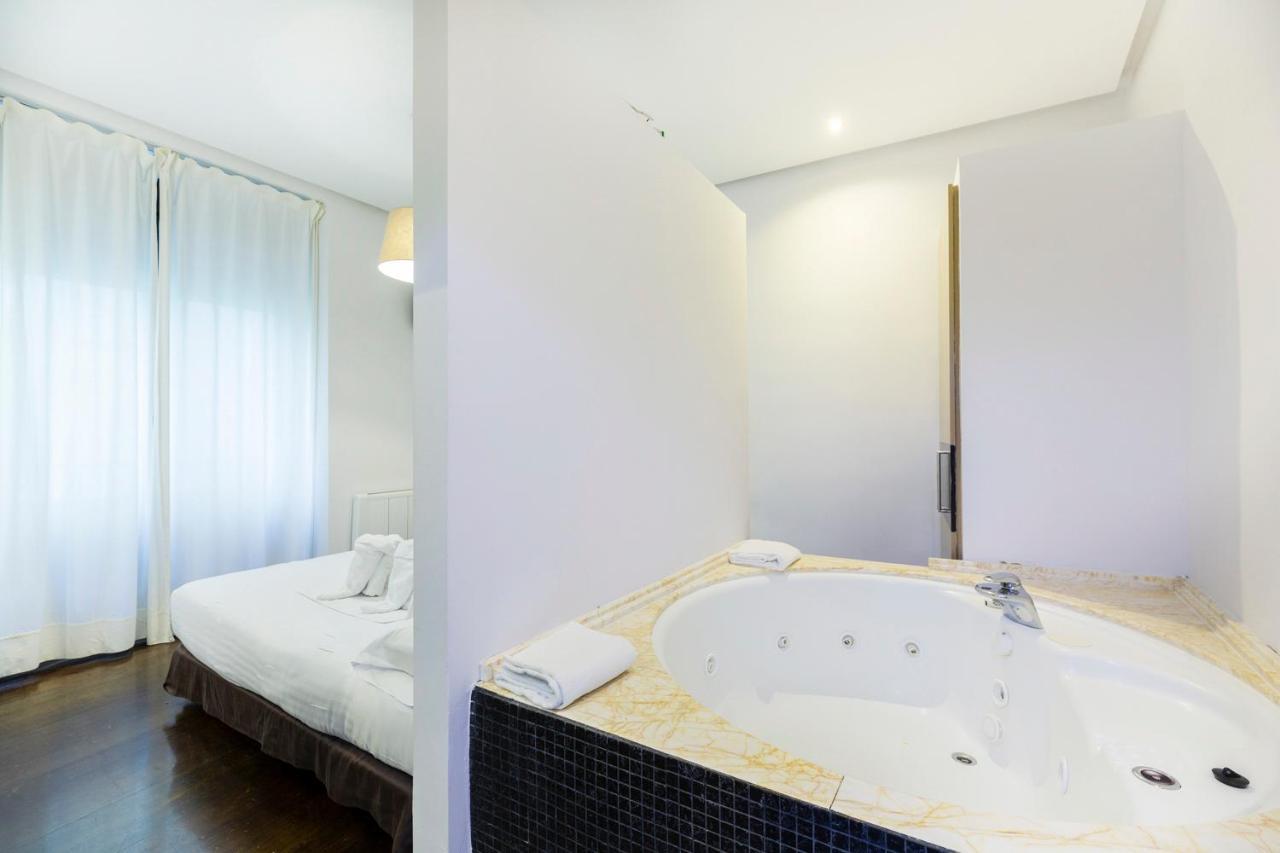 Madrid House Rooms 외부 사진